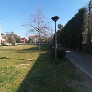 Casa Alberoni Rávena