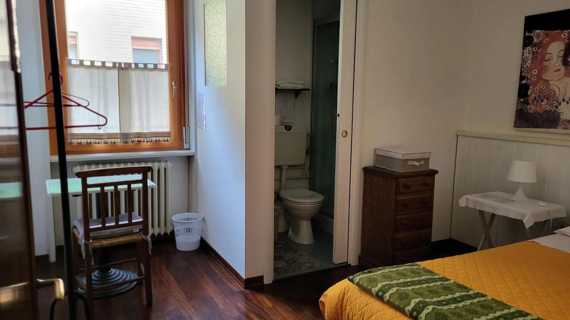 B&B Bondi Ravenna Italy