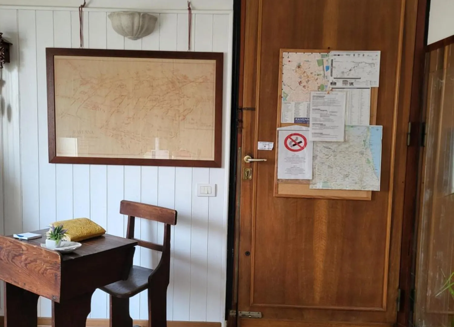 B&B Bondi Ravenna Italy