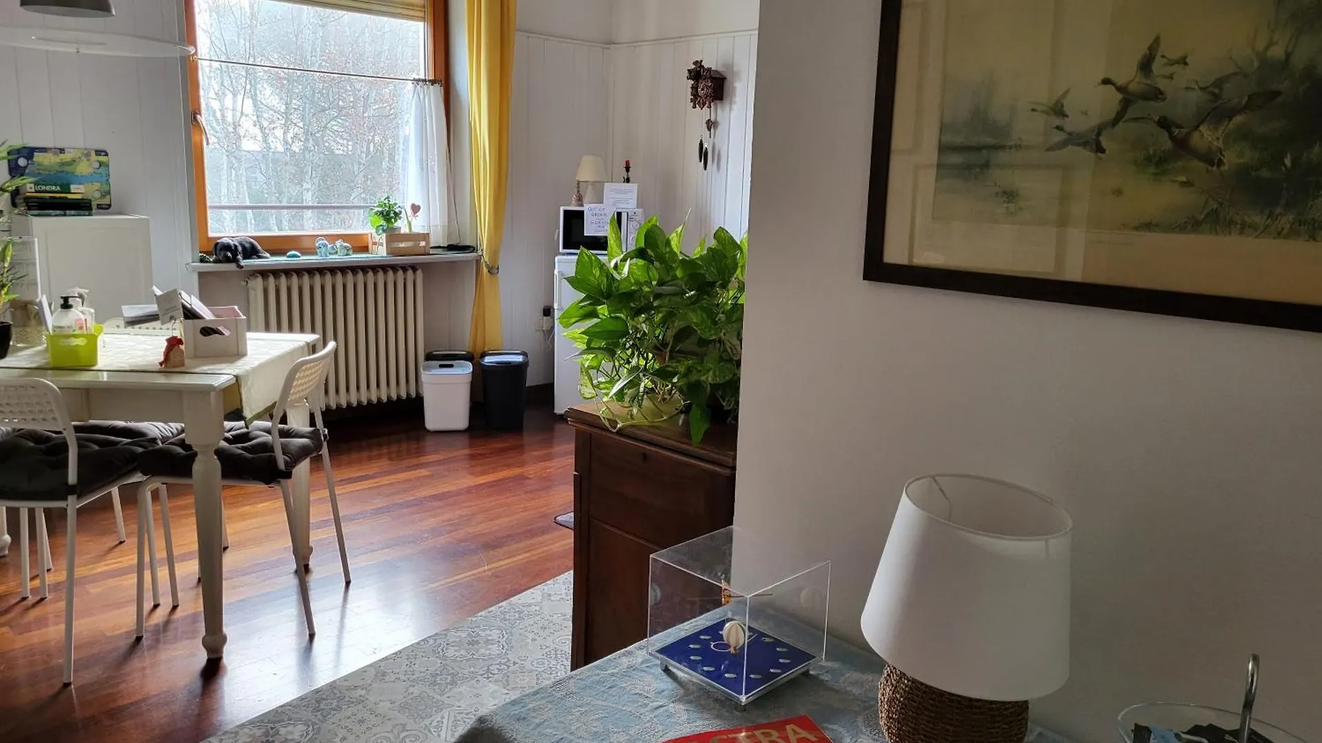 Bed & Breakfast B&B Bondi Ravenna