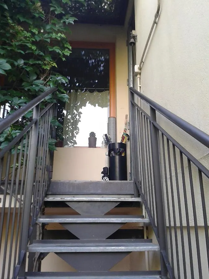 B&B Bondi Ravenna Bed & Breakfast