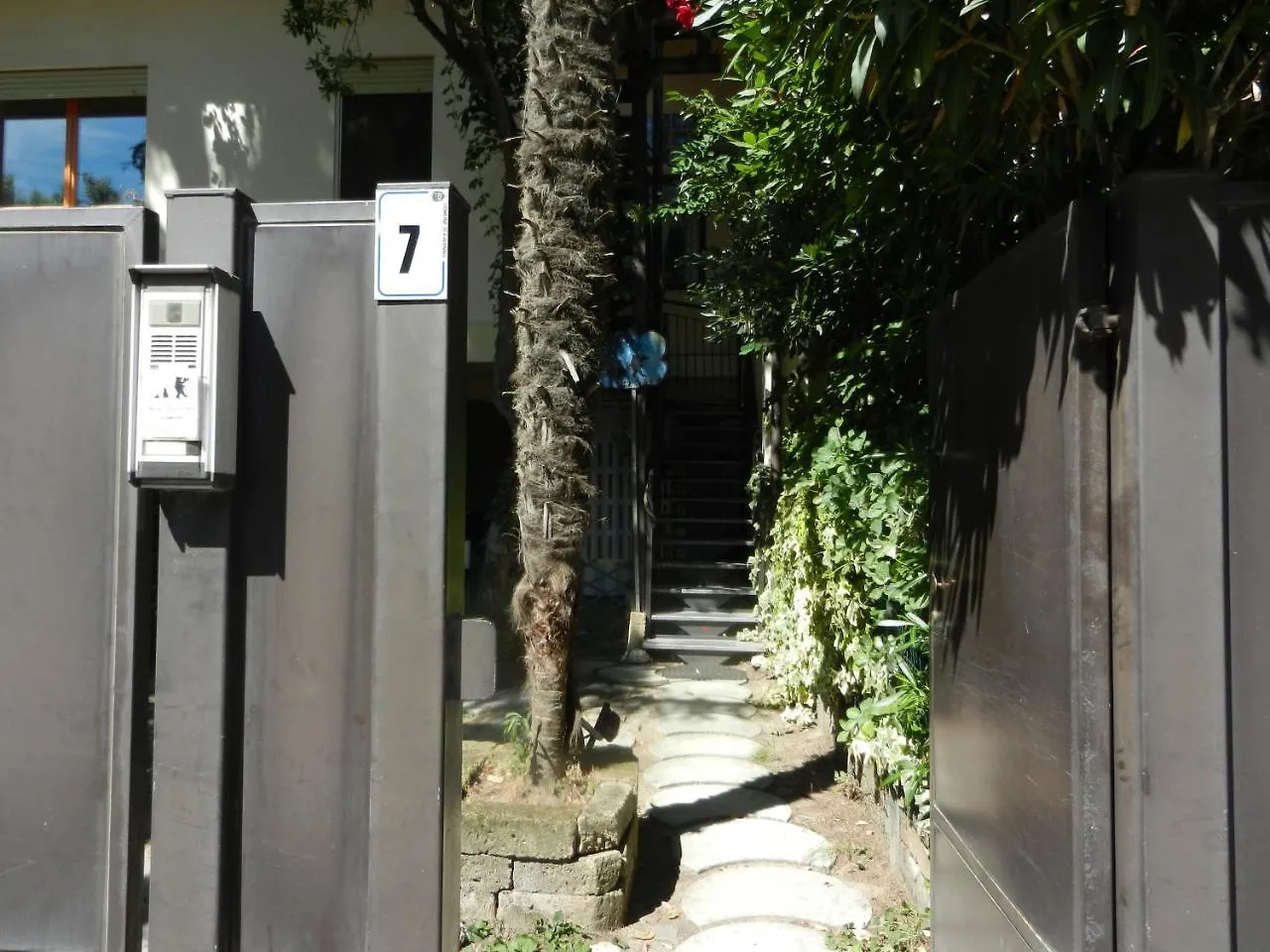 Bed & Breakfast B&B Bondi Ravenna Italy