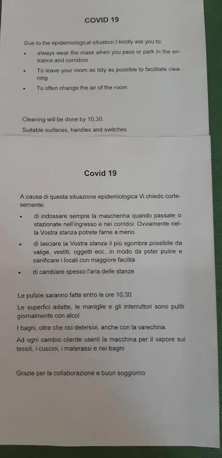 Bed & Breakfast B&B Bondi Ravenna